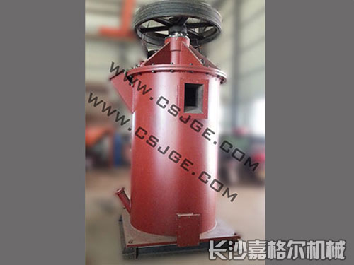 大型攪拌磨機(jī)